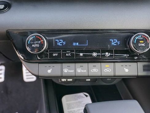 New 2026 Hyundai Elantra SEL Sport Premium FWD image 18