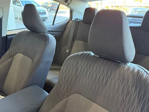 Certified 2025 Toyota Camry LE image 21