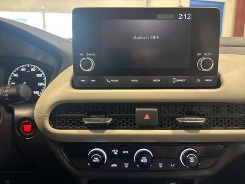 Certified 2024 Honda HR-V LX image 29