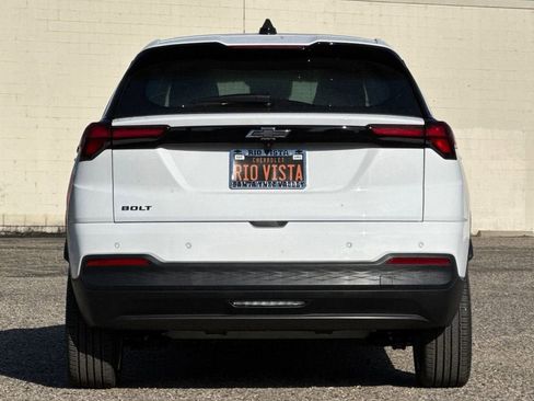 New 2027 Chevrolet Bolt LT w/ Comfort Package image 5