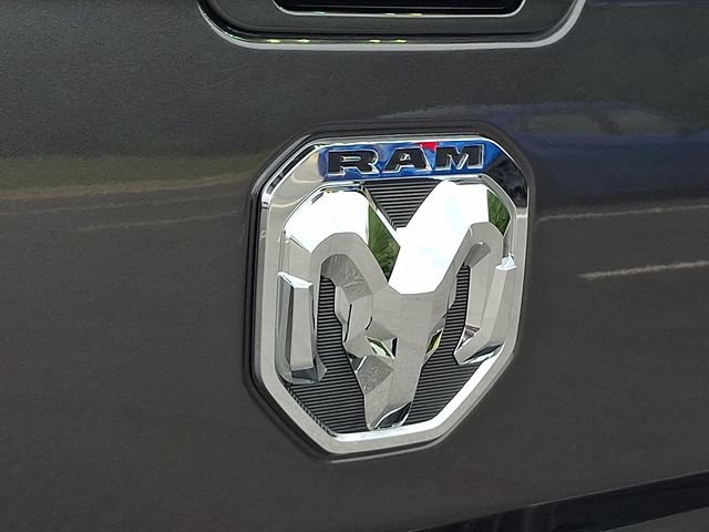 Used 2024 RAM 2500 Limited AWD/4WD image 30
