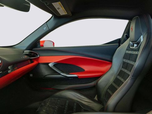 Used 2022 Ferrari 296 GTB image 14