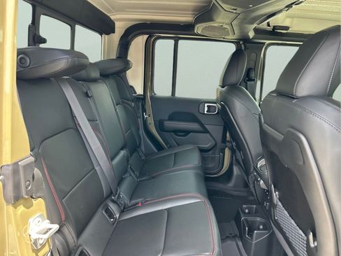 New 2026 Jeep Gladiator Mojave AWD/4WD image 12