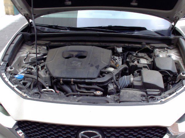 Used 2024 MAZDA CX-30 AWD 2.5 S w/ Select Sport Pkg image 9