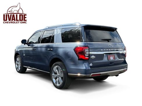 Used 2023 Ford Expedition King Ranch AWD/4WD image 3