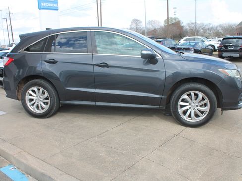 Used 2016 Acura RDX FWD w/ Technology Package image 3