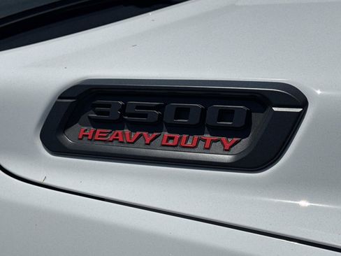 New 2026 RAM 3500 Tradesman AWD/4WD image 31