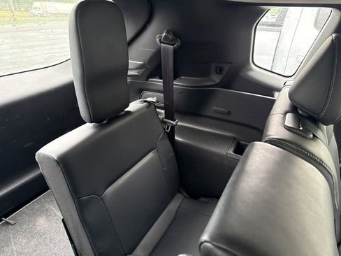 Used 2023 Mitsubishi Outlander SE AWD/4WD image 21
