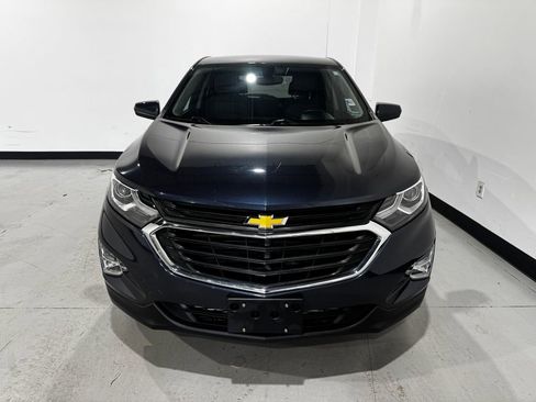 Used 2018 Chevrolet Equinox LT FWD image 10