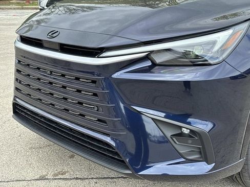 New 2026 Lexus TX 350 AWD image 10