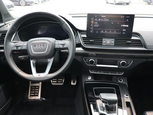 Used 2024 Audi SQ5 Premium Plus w/ S Sport Package AWD/4WD image 18