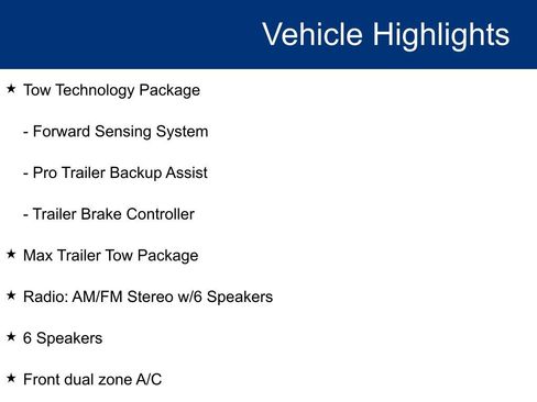 Certified 2022 Ford F150 Lightning Pro w/ Tow Technology Package image 16
