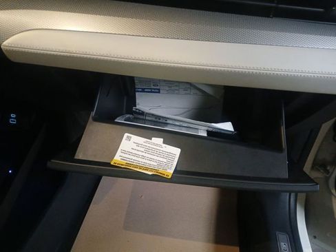 Certified 2022 Ford Mustang Mach-E Premium w/ Ice White Appearance Package image 61