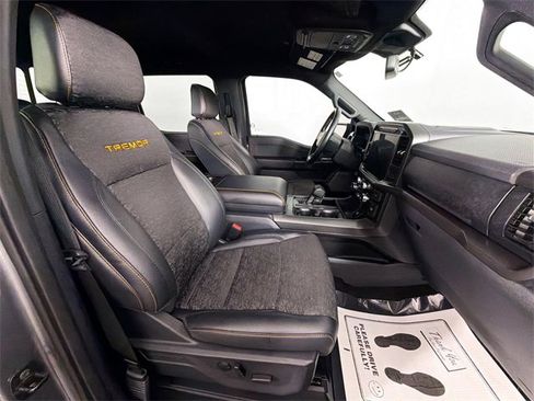 Used 2024 Ford F150 Tremor w/ Bed Utility Package image 26