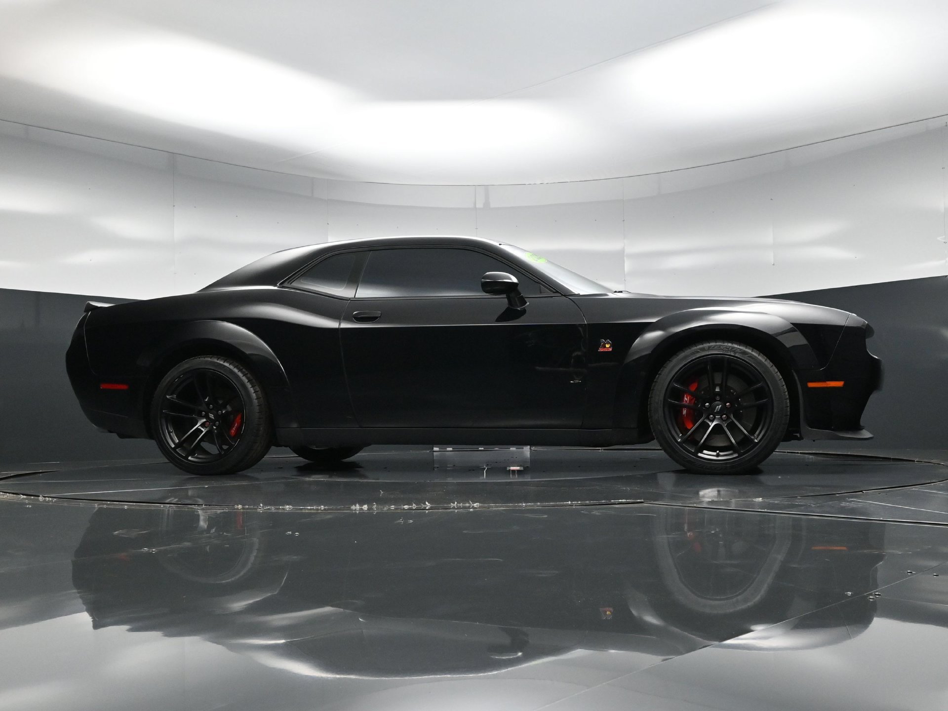 Used 2021 Dodge Challenger R/T Scat Pack RWD image 39