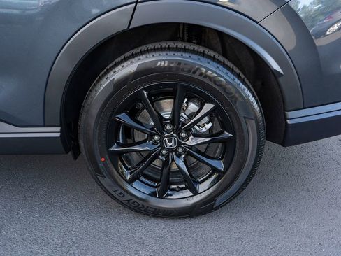 New 2026 Honda CR-V Sport image 10