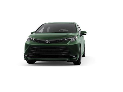 New 2026 Toyota Sienna XLE Woodland Edition image 18