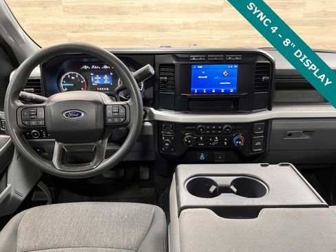 Used 2024 Ford F250 XL w/ STX Appearance Package image 2
