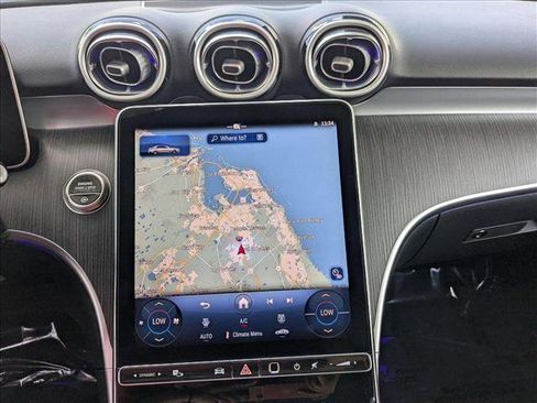 New 2025 Mercedes-Benz C 300 C 300 image 12