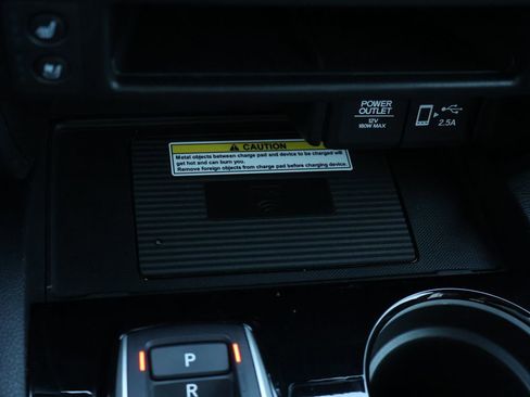 Certified 2021 Honda Passport Elite image 25