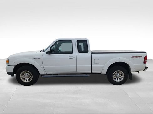 Used 2009 Ford Ranger XL RWD image 5