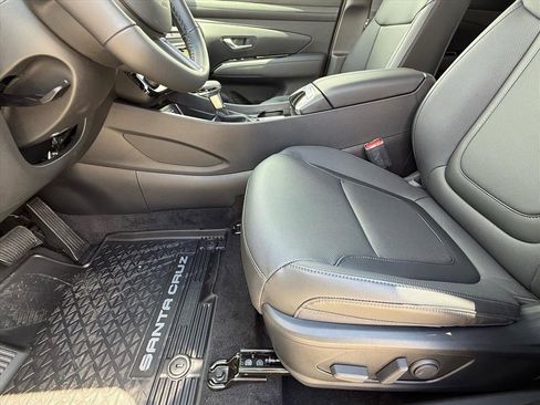 New 2026 Hyundai Santa Cruz XRT AWD/4WD image 12