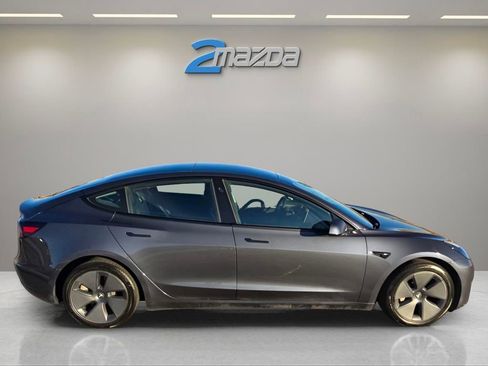 Used 2023 Tesla Model 3 Standard Range image 6