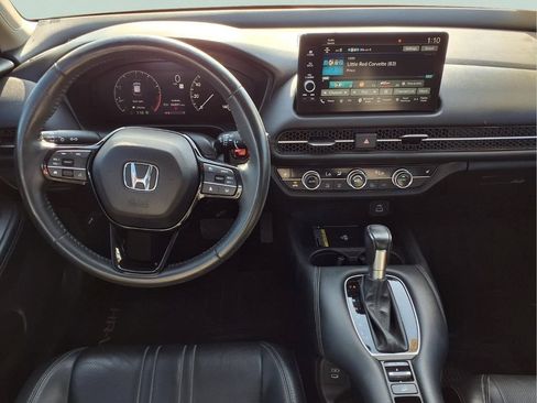 Certified 2024 Honda HR-V EX-L image 12
