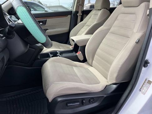 Used 2020 Honda CR-V EX image 27