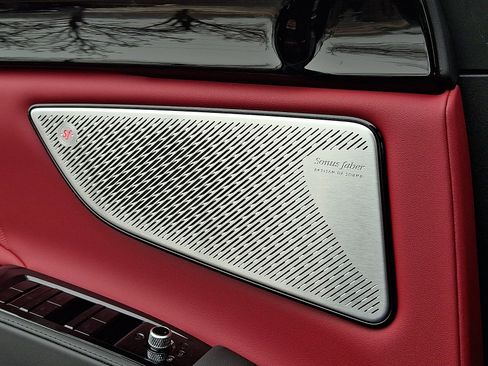 New 2026 Maserati Grecale Modena image 17