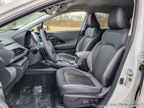 New 2026 Subaru Crosstrek 2.5i Limited w/ Crosstrek Mirror Package image 8