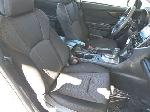 Used 2023 Subaru Impreza 2.0i Premium AWD/4WD image 10