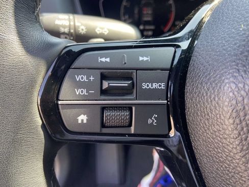Used 2022 Honda Civic Sport image 32
