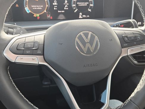 New 2026 Volkswagen Tiguan S AWD/4WD image 17