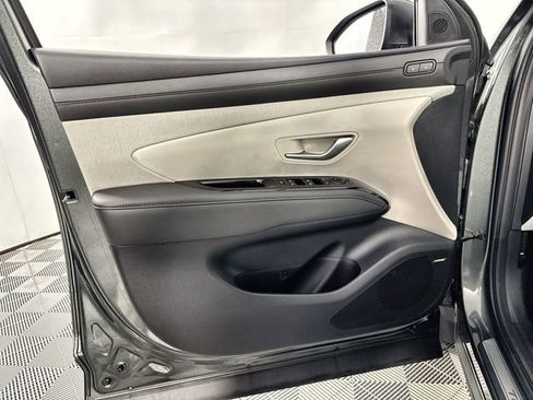 New 2025 Hyundai Tucson Limited w/ Tow & Go Package image 30