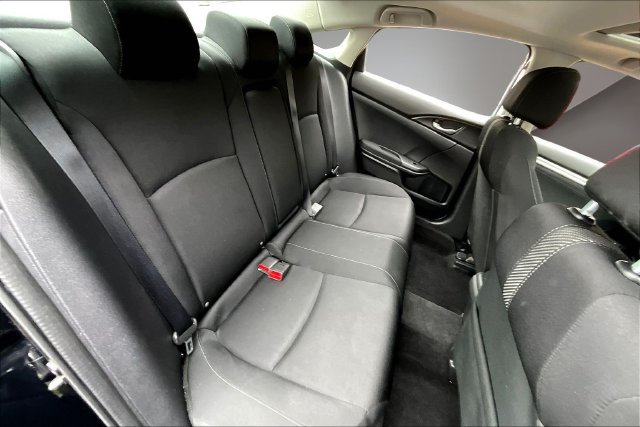 Used 2017 Honda Civic EX-T image 25