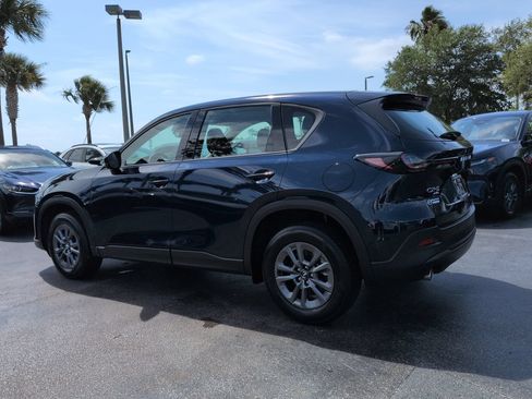 New 2026 MAZDA CX-5 AWD 2.5 S image 6