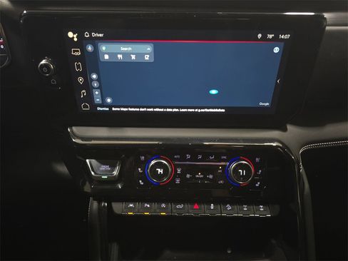 Used 2024 GMC Sierra 1500 AT4X image 20