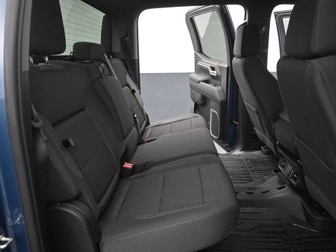 Used 2026 GMC Sierra 1500 Elevation w/ Elevation Select Package RWD image 23