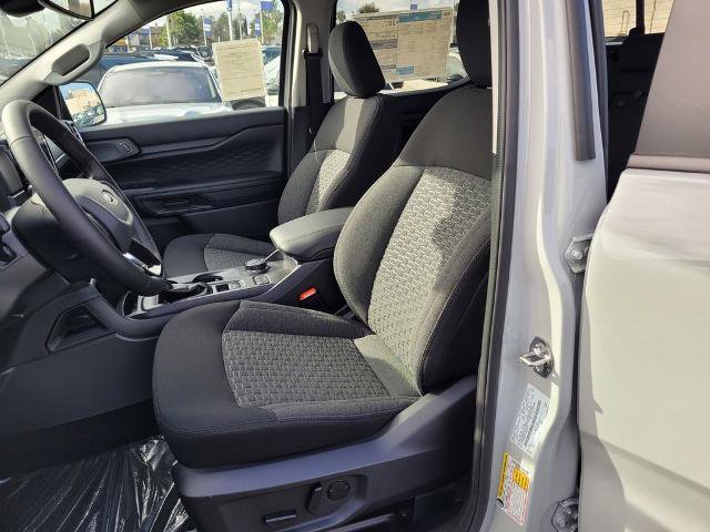New 2026 Ford Ranger XLT AWD/4WD image 36