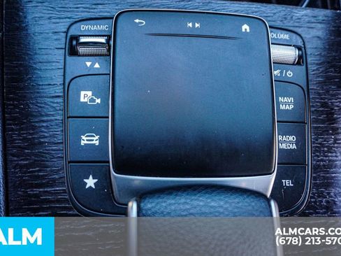 Used 2022 Mercedes-Benz GLS 450 4MATIC image 46