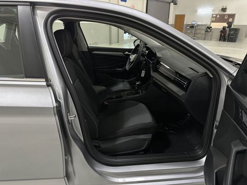 New 2026 Volkswagen Jetta S FWD image 36