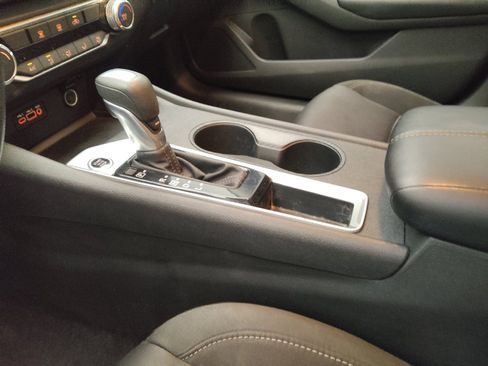 Used 2025 Nissan Altima 2.5 S FWD image 26
