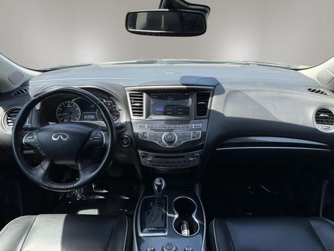 Used 2020 INFINITI QX60 Luxe AWD/4WD image 21