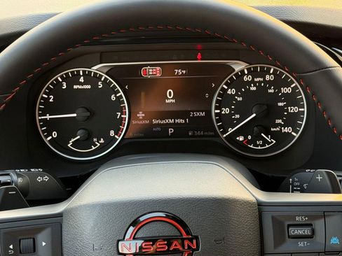 New 2026 Nissan Pathfinder Rock Creek image 19