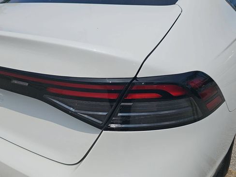 Used 2024 Honda Accord EX image 30