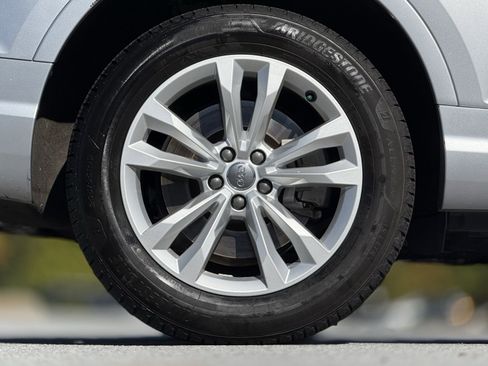 Used 2018 Audi Q7 3.0T Premium image 19
