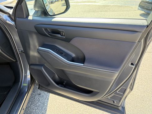 Certified 2024 Toyota Highlander LE image 26