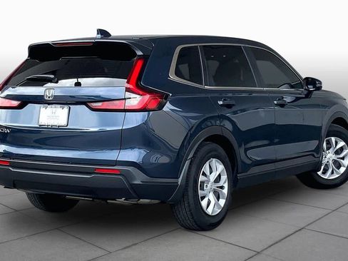 Used 2024 Honda CR-V LX image 13