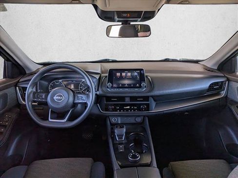Used 2023 Nissan Rogue SV AWD/4WD image 18